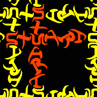 [Image of Stuart]