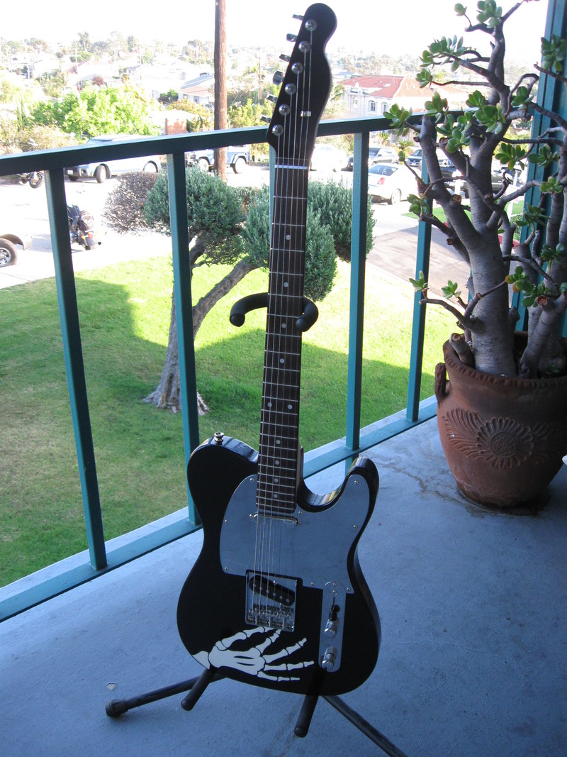 xedguitar