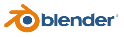 Blender Logo