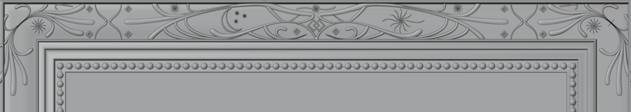 Frame prototype top