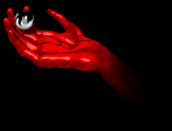 meat render preview