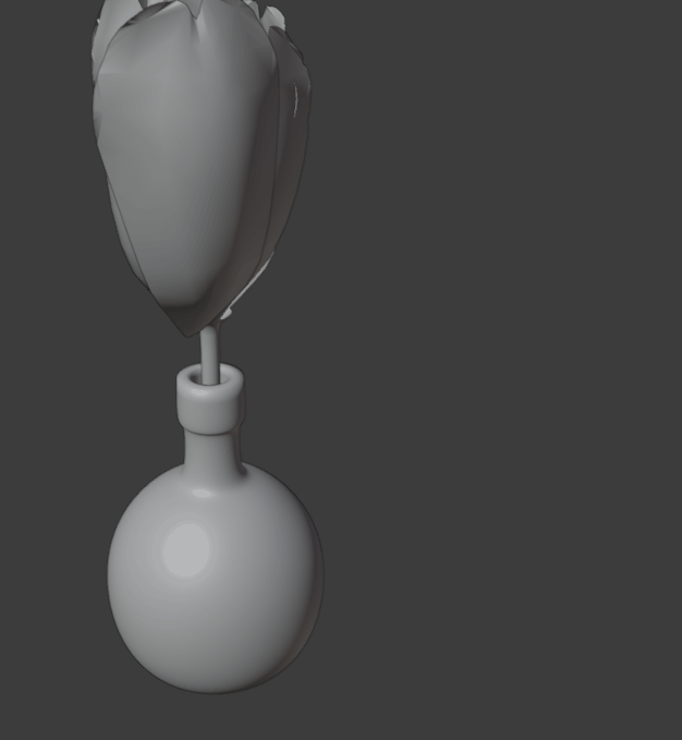 Tulip rigging